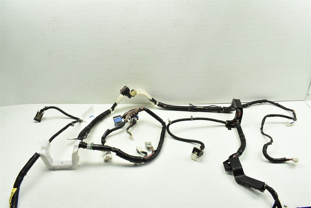 2010-2013 Mazdaspeed3 Speed3 MS3 Rear Body Harness Assembly BEA8-67-050A 10-13