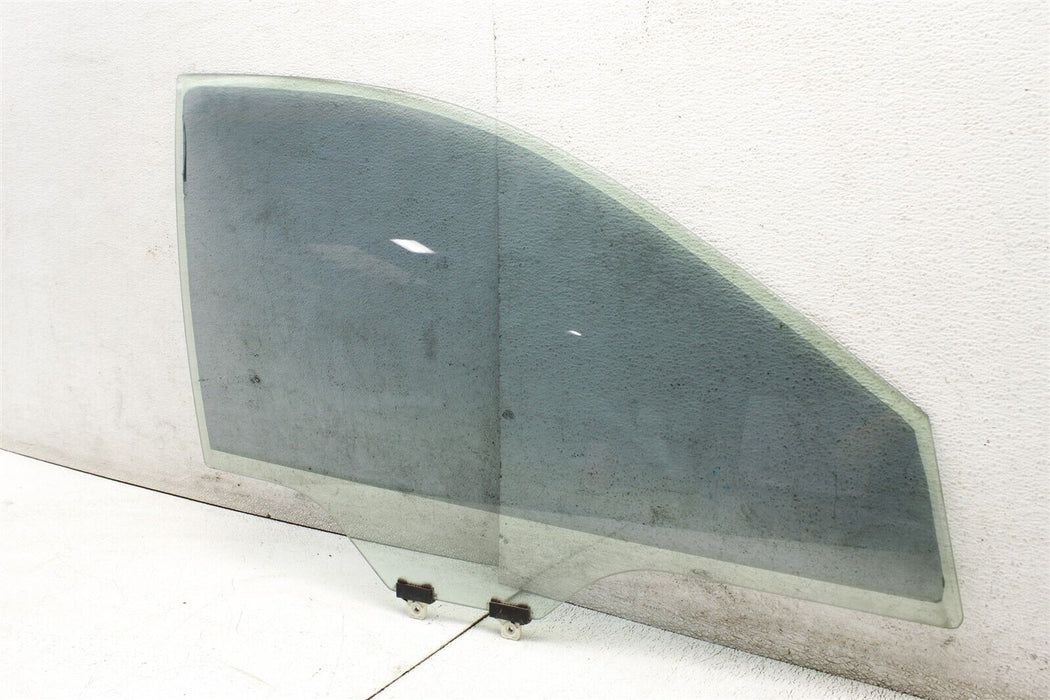 2008 Subaru WRX STI Passenger Front Right Window Glass Assembly OEM 08-14