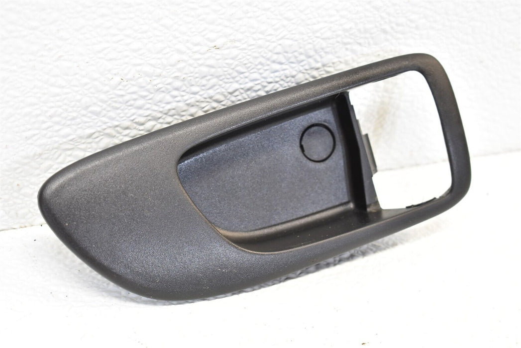 2006 2007 Mazdaspeed6 Door Handle Trim Rear Right RH Mazda Speed6 MS6 06 07