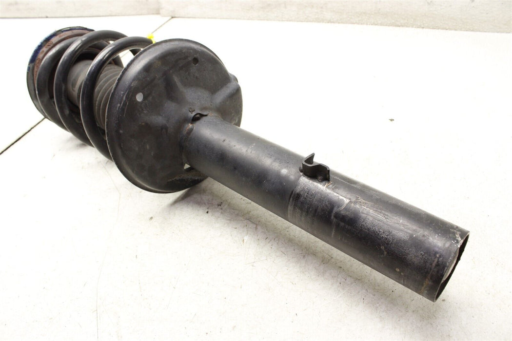 2015 Porsche Boxster S Rear Left Strut Shock Absorber LH 13-16