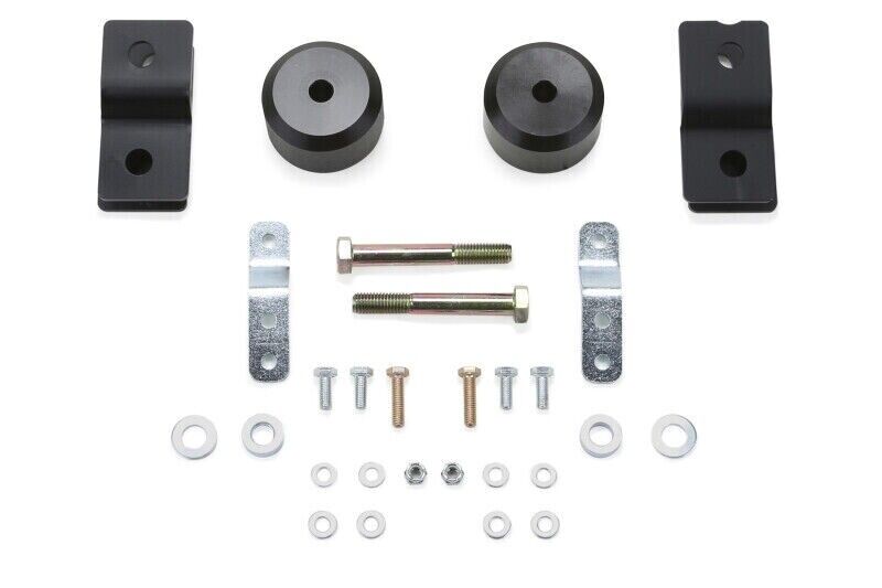 Fabtech FTL5208 Leveling System Fits 17-21 F-250 Super Duty F-350 Super Duty