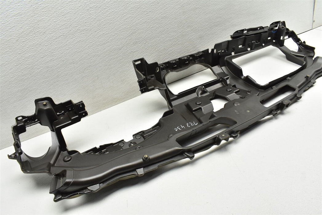 2010 Ferrari California Dashboard Panel Frame