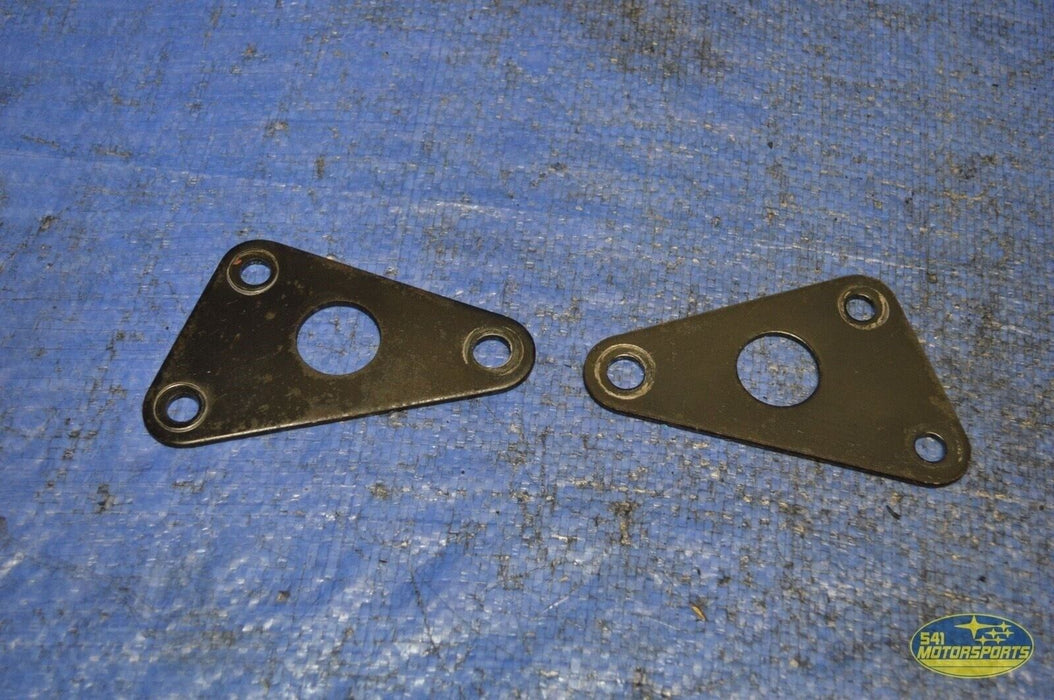 82-84 Honda CM450A CM450 Bracket Support Brace Hondamatic OEM 1982-1984