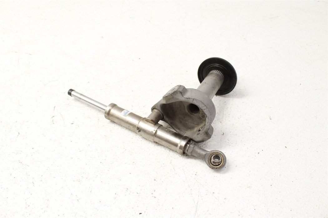 2008 BMW K1200 GT Steering Damper 06-08