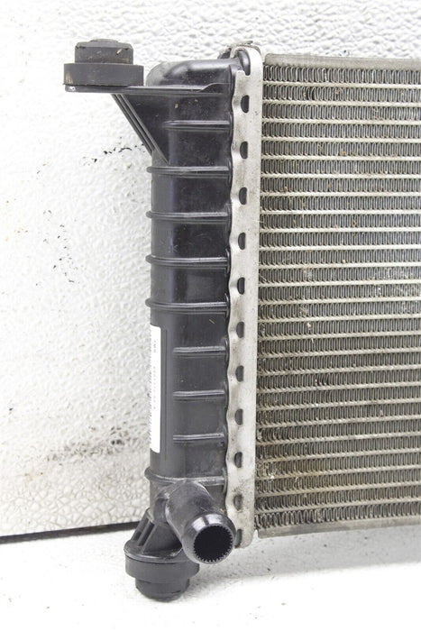 2012-2019 Tesla Model S Center Cooling Radiator 6007372-00-A 12-19