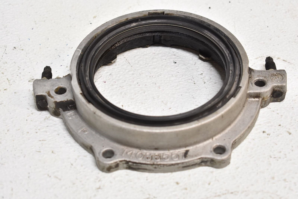 1999-2000 Cadillac Escalade 5.7L Rear Oil Seal Housing