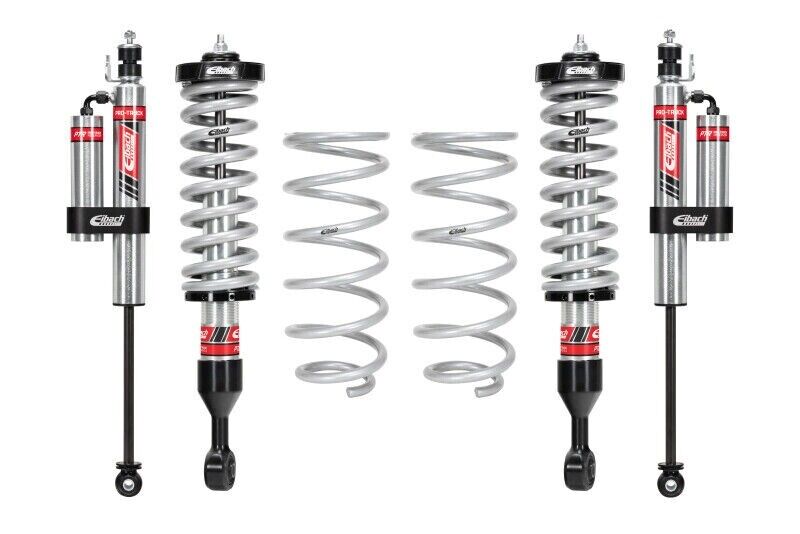 Eibach E86-82-071-05-22 Coilover Spring & Shock Assembly