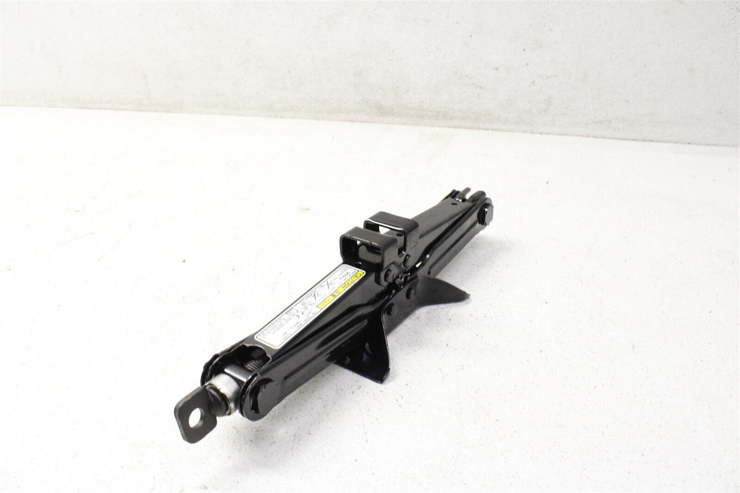 15-18 Subaru WRX Spare Tire Jack Emergency Roadside Scissor Lift 2015-2018