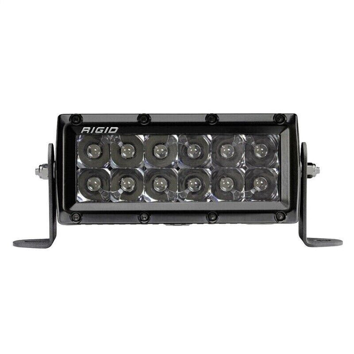 Rigid Industries 106213BLK E-Series Pro Spot Light