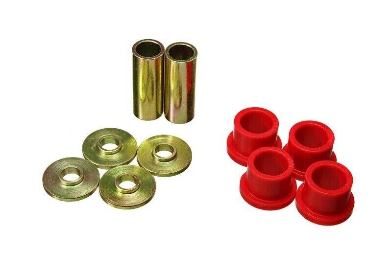 Energy Suspension 8.10107R Rack And Pinion Bushing Set Fits 07-17 Tundra