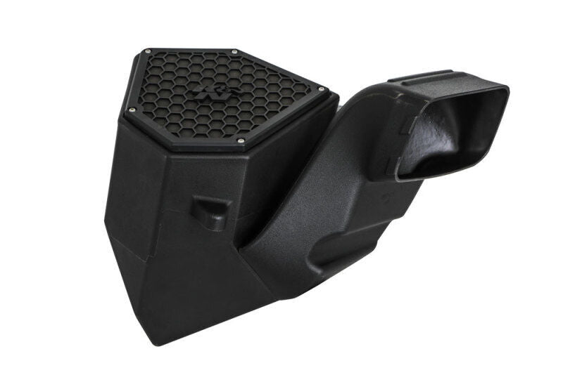 K&N 63-1584 AirCharger Air Intake w/Filter for 19-24 Ram 2500/3500 6.7TD +14HP