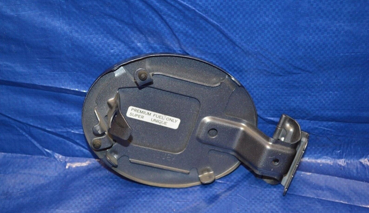 06 07 Mazdaspeed6 Gas Door Cover Lid OEM Ms6 2006 2007