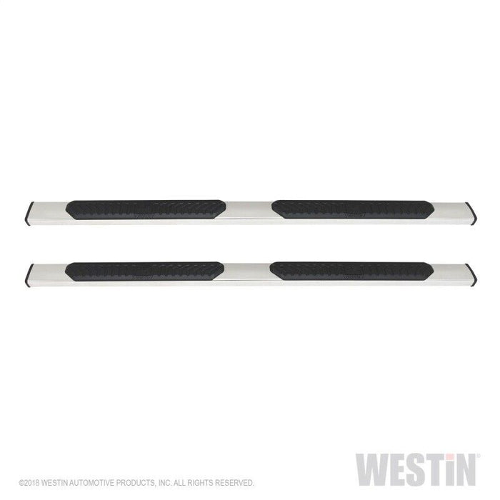 Westin 28-51270 Stainless R5 Nerf Step Bars for 2019-2020 Silverado/Sierra 1500