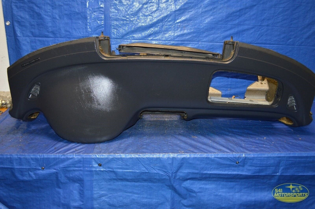 1996-1999 Subaru Legacy Outback Dashboard 96-99