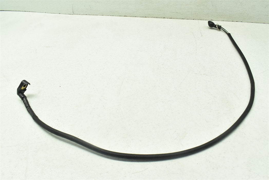 2009-2016 Triumph Bonneville Battery Terminal Cable Wire 09-16