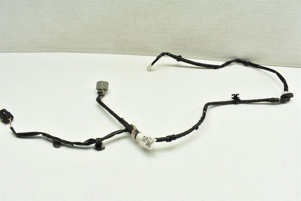 2016-2019 Mazda MX-5 Miata Short Harness Wiring NA1J67SH0 16-19