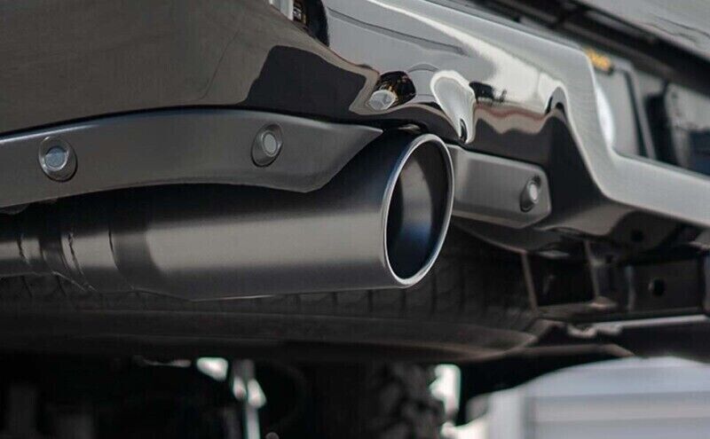 Magnaflow 16832 Stainless Performance Exhaust System Fits Hummer