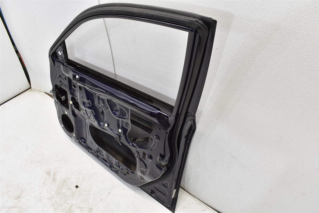 2008-2014 Subaru Impreza WRX STI Door Assembly Front Right Passenger RH 08-14