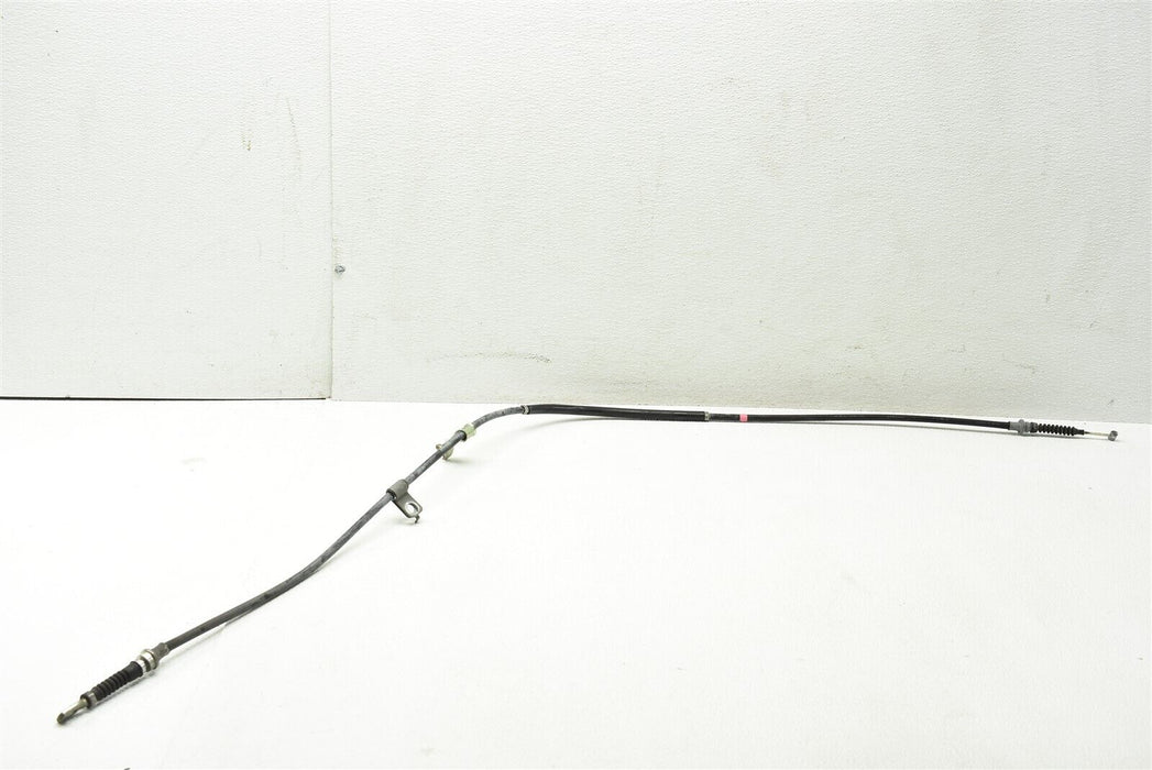 2006-2015 Mazda Miata MX-5 E Brake Parking Cable 06-15