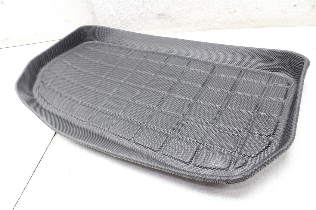 2024 Tesla Model Y Rear Trunk Mat Deep Dish 20-24