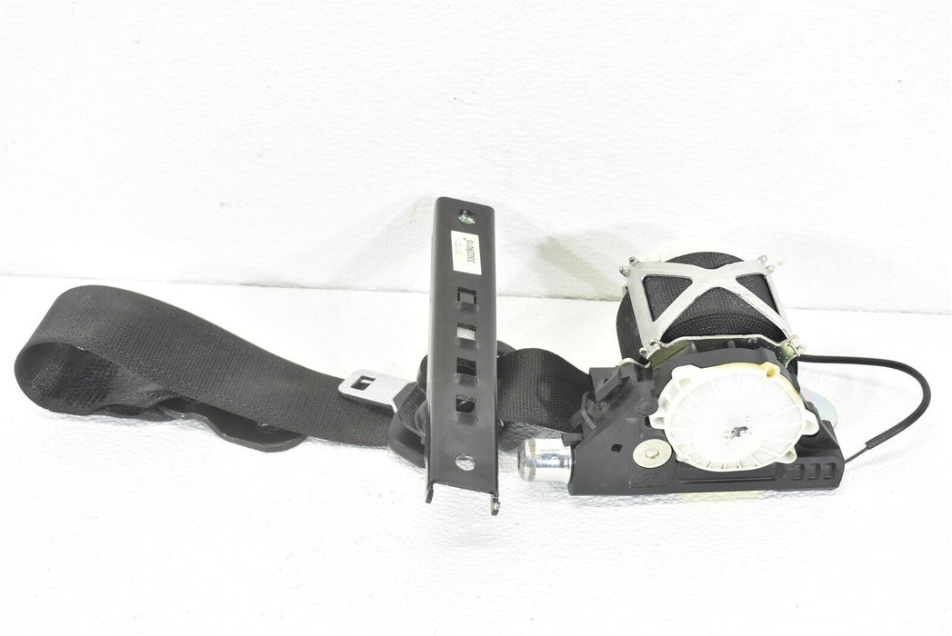 2003-2012 Maserati Quattroporte S Seat Belt Assembly Front Right Passenger 03-12