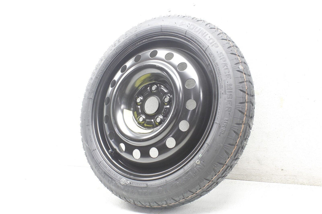 2015-2019 Subaru WRX Spare Tire Donut 15-19