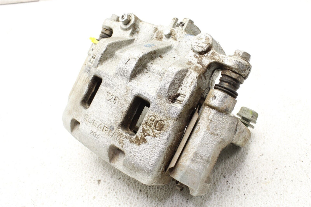 2022-2023 Subaru WRX Front Left Brake Caliper LH Driver 22-23