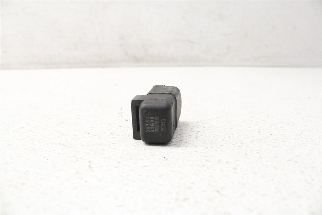 2013 Suzuki GW 250 Relay 38740-33G00 13-18