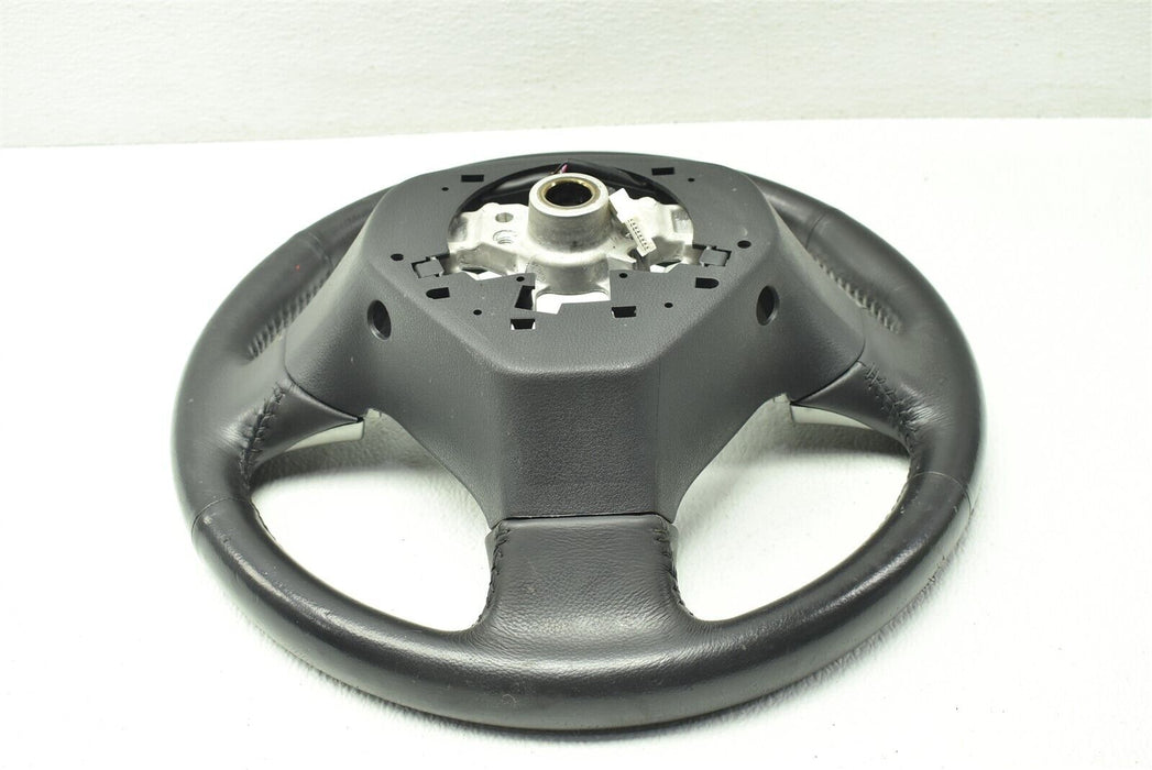 2008-2014 Subaru Impreza WRX STI Steering Wheel Assembly OEM 08-14