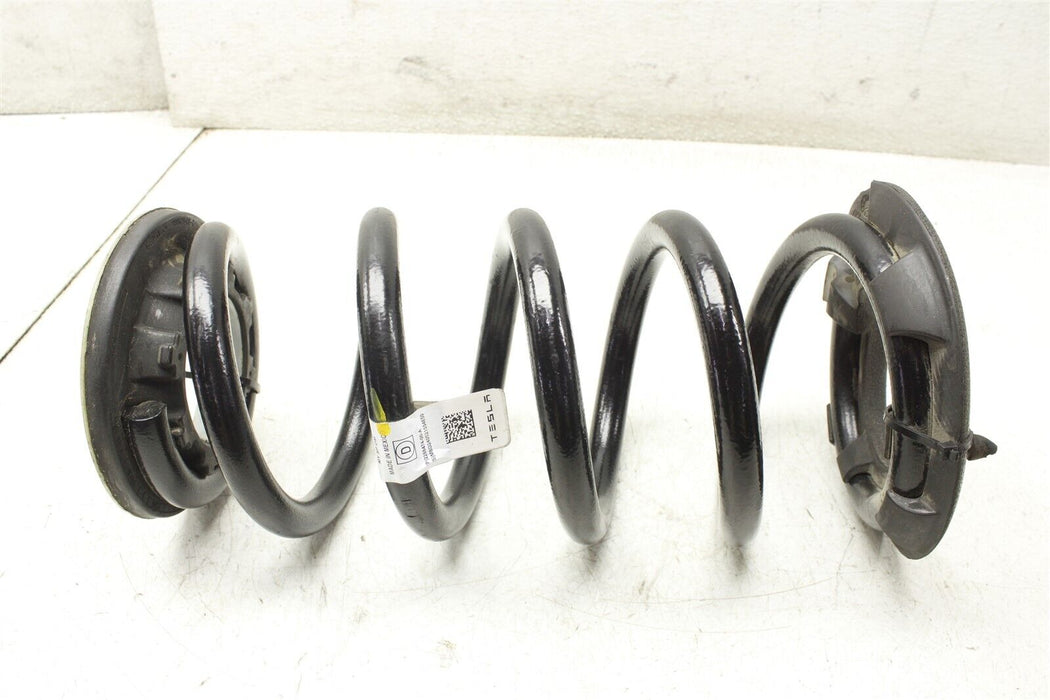 2024 Tesla Model Y Suspension Strut Spring Coil 20-24