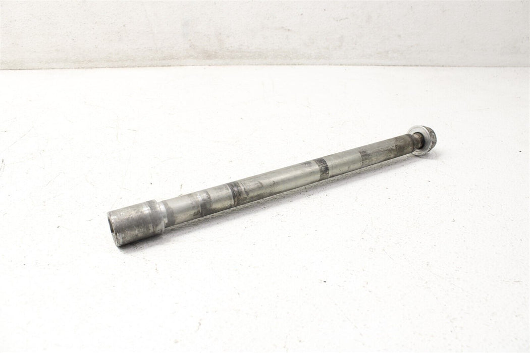 2013 Yamaha Super Tenere XT1200Z Wheel Axle Bolt