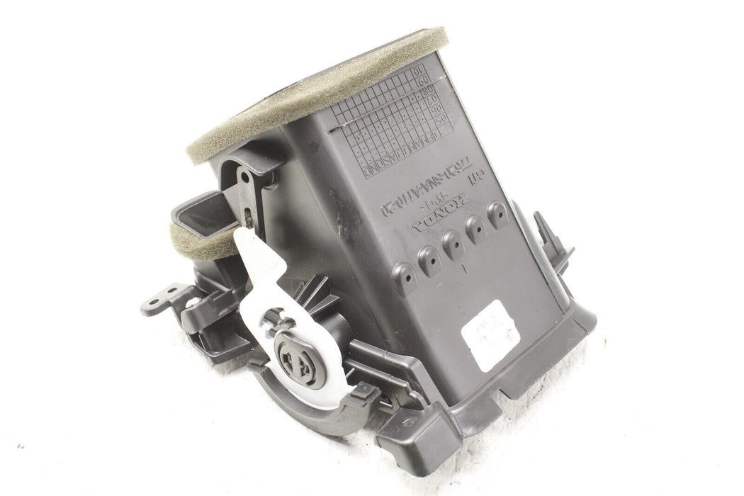2006-2011 Honda Civic SI Coupe Left Driver Dash Vent A/C 06-11