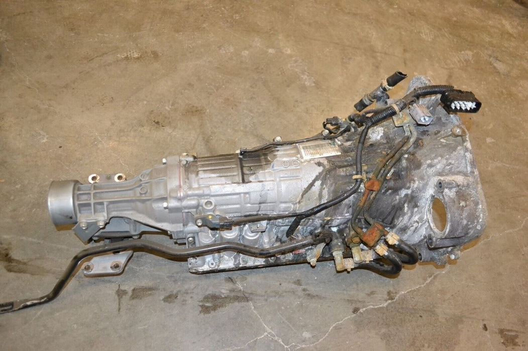 13 14 SCION FR-S AUTOMATIC TRANSMISSION ASSEMBLY OEM FRS 2013 2014