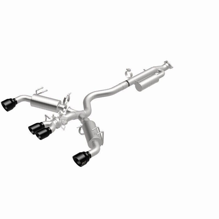 MagnaFlow 19631 Neo Series Exhaust System For 2023 Toyota Corolla GR