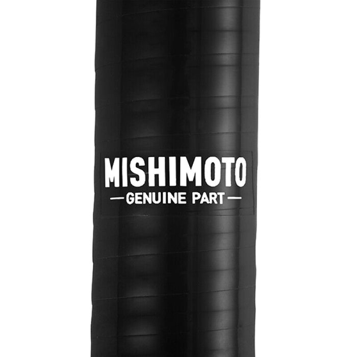 Mishimoto MMHOSE-XJ6-92HHBK Silicone Heater Hose Kit Fits Jeep Cherokee XJ 4.0L