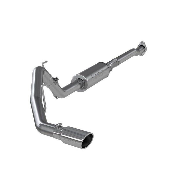 MBRP Exhaust S5210AL Armor Lite Exhaust System Fits 09-10 Ford F-150