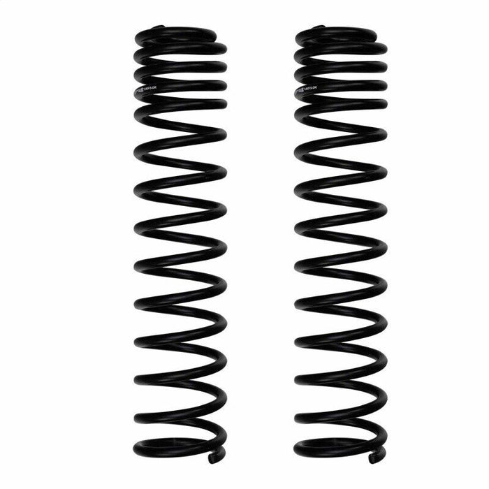 Skyjacker JC45FDR Coil Spring Fits 84-01 Cherokee (XJ) Comanche