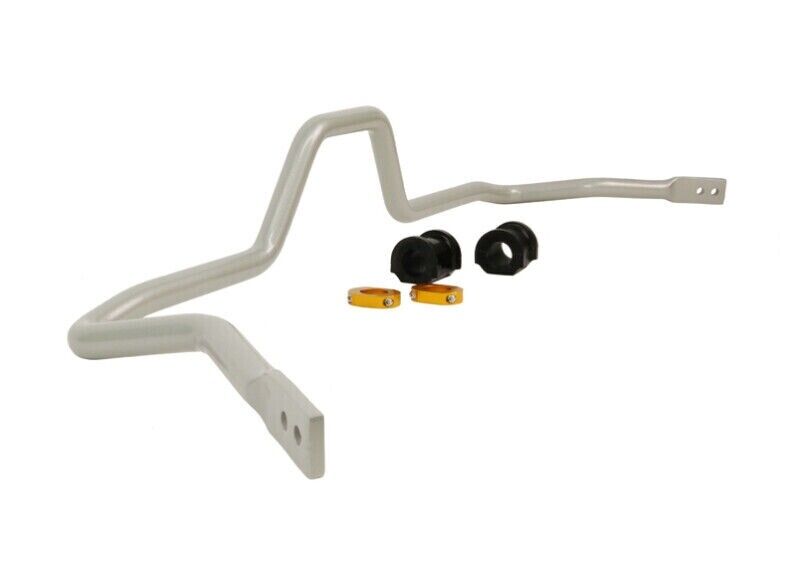 Whiteline BHF50Z Front Sway Bar 24mm Heavy Duty Blade Adjustable For Civic