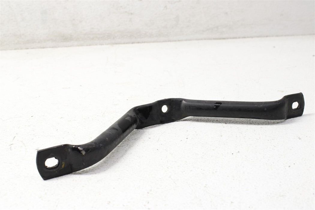 2009 Piaggio MP3 250 Cross Over Bar Mount Bracket Support 09-12