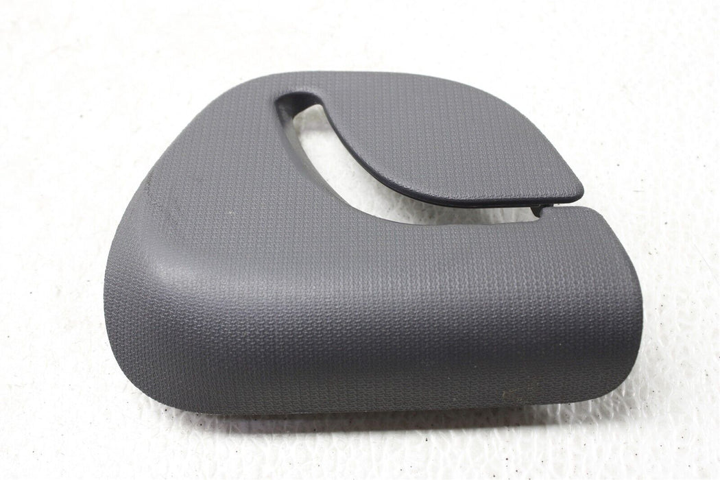 2011-2014 Subaru WRX STI C Pillar Seat Belt Trim Cap Right RH SEDAN