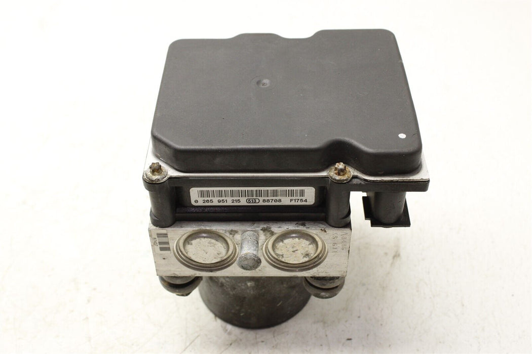 2009 Subaru WRX STI Abs Anti Lock Pump Control Module 27536FG090 OEM 09-11