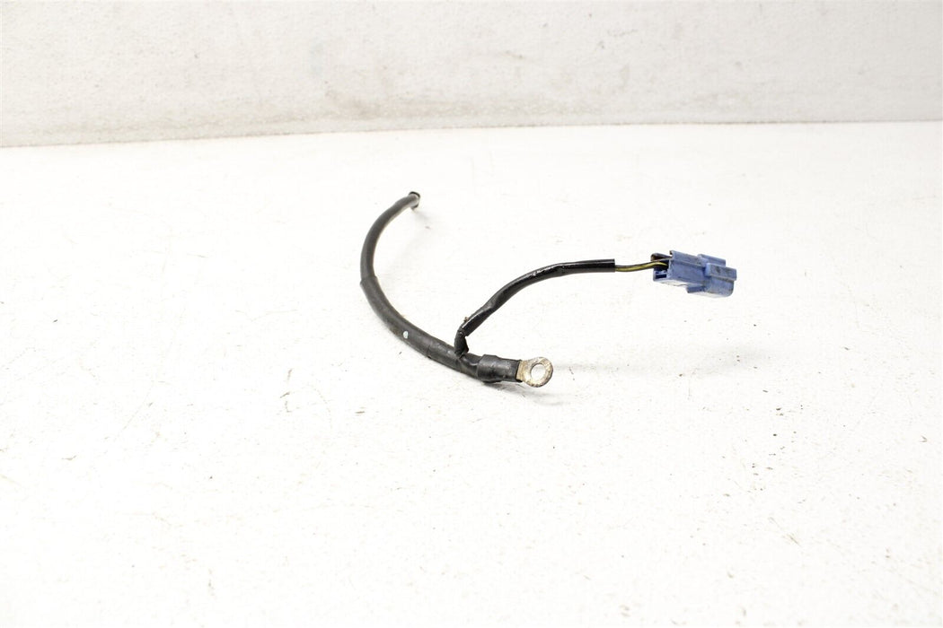 2011 Kawasaki ZX1400 Sub Harness Wiring ZX14 06-11