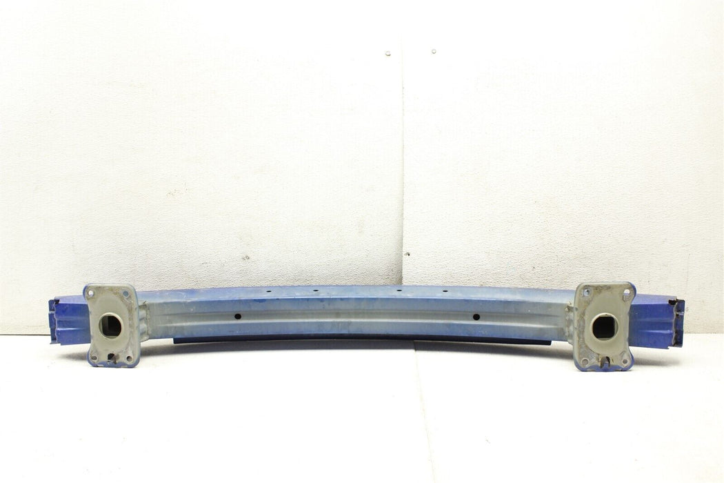 2012 Subaru WRX Front Impact Crash Reinforcement Beam Assembly OEM 08-14