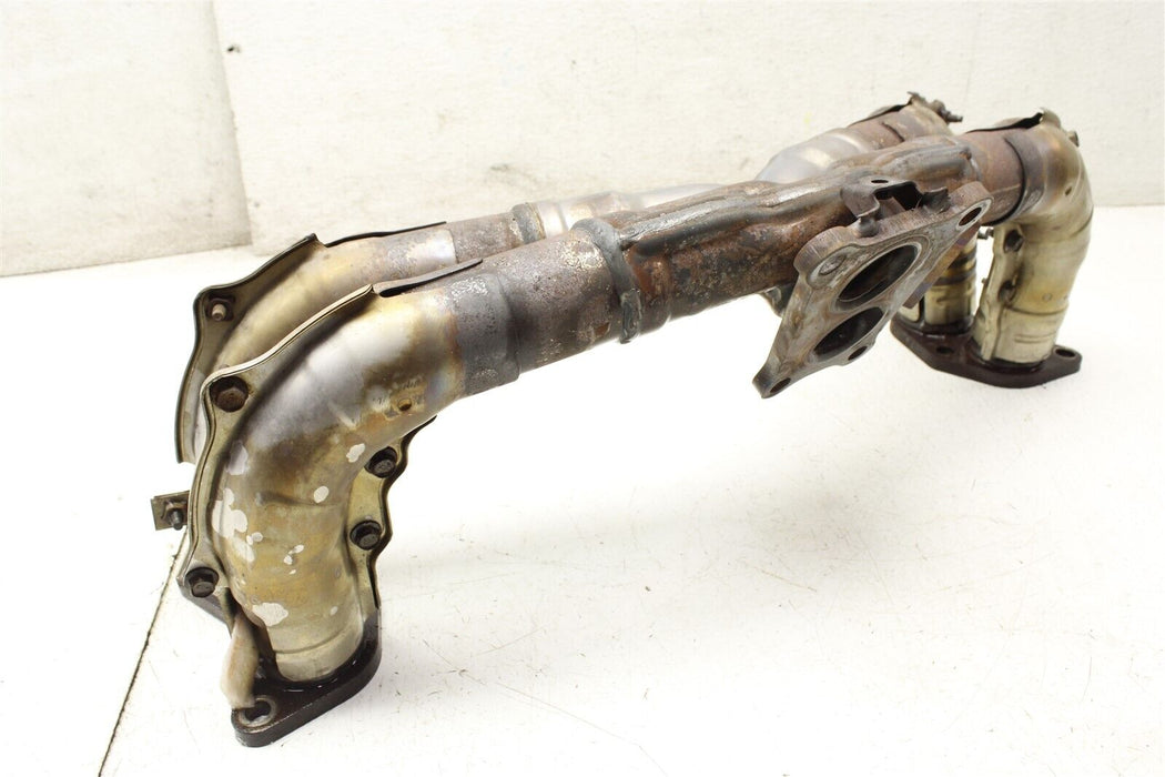 2015-2019 Subaru WRX Turbo Exhaust Manifold Header Assembly Factory OEM 15-19