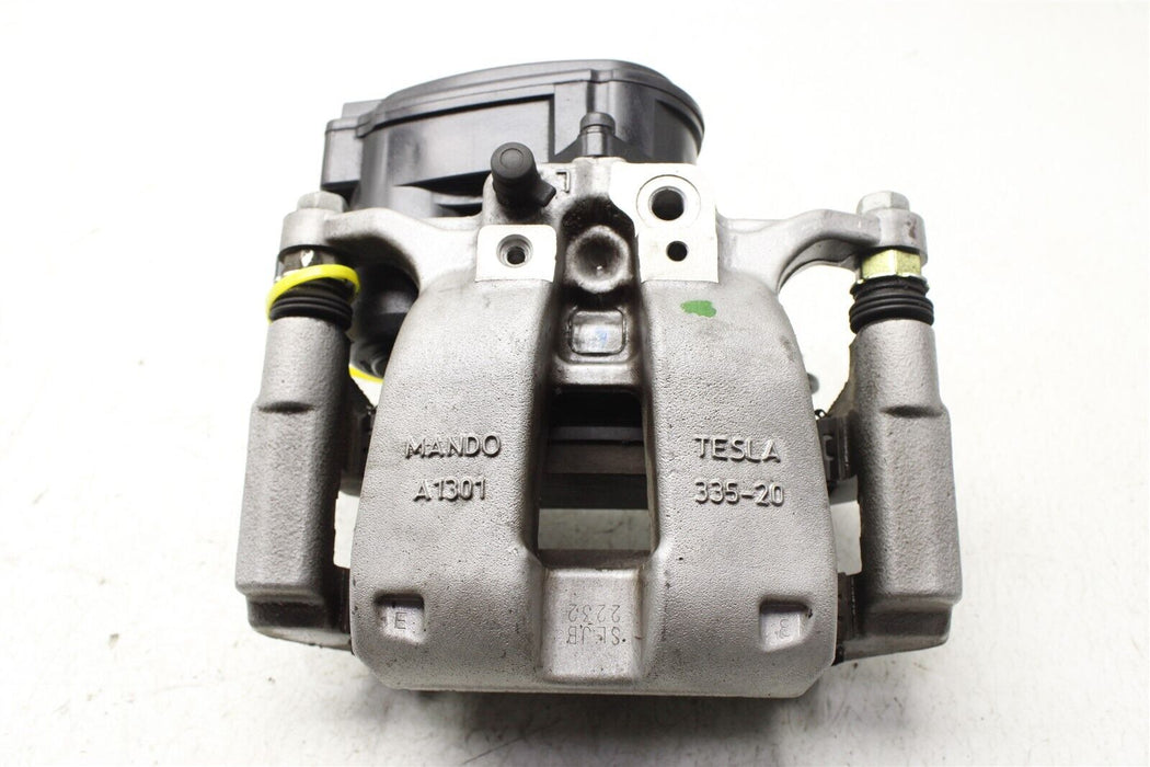 2017-2021 Tesla Model 3 Rear Left Brake Caliper LH 17-21