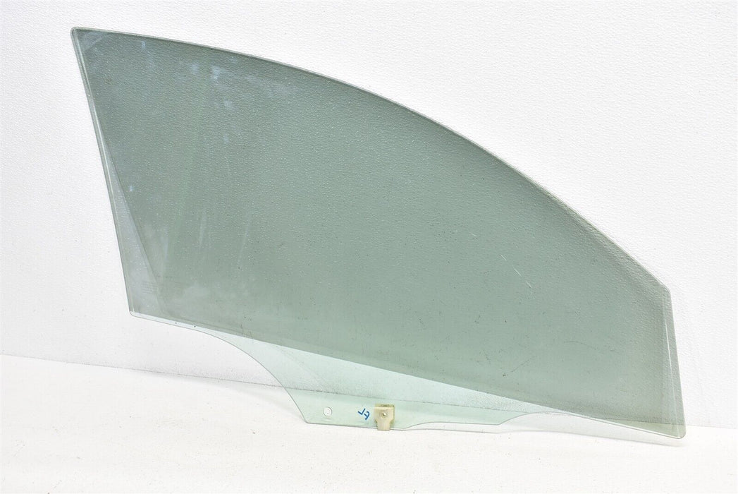 2007-2009 Mazdaspeed3 Door Window Glass Front Left LH Mazda Speed3 MS3 07-09