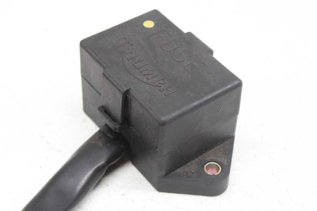 2003 Triumph Thunderbird Fuse Relay 95-03