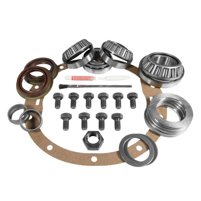 Yukon Gear & Axle YK GM8.6-B Yukon Differential Master Overhaul Kit