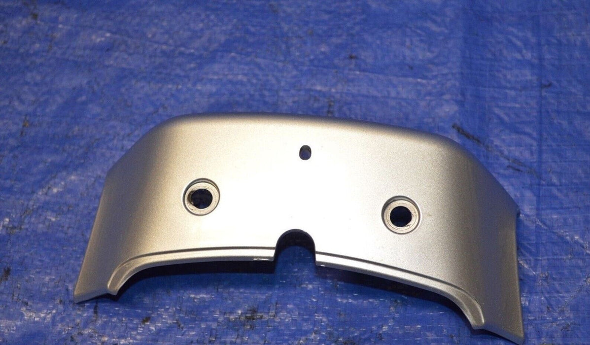 16 Vespa GTS 300 Super Trim Piece Cover OEM 2016