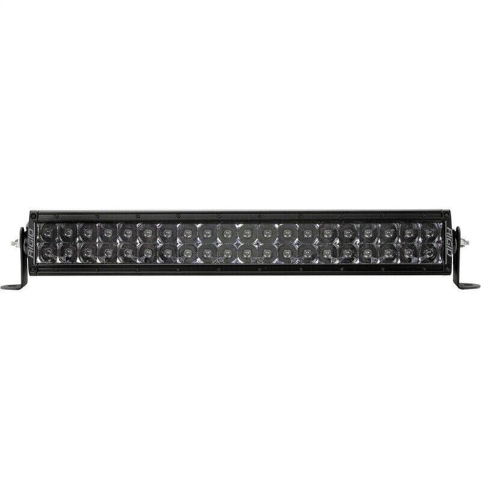 Rigid Industries 120213BLK E-Series Pro Spot Light